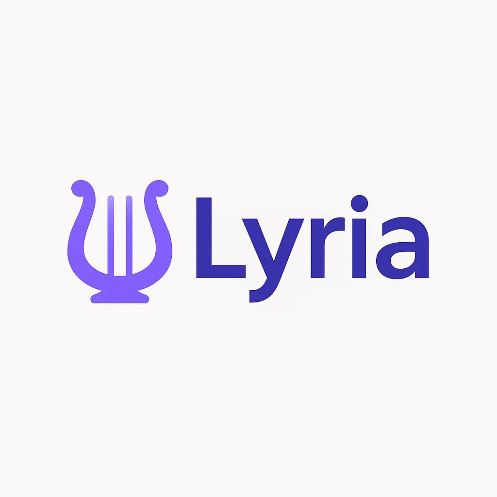 Lyria - Inteligencia Artificial Educativa